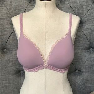 Victoria’s Secret bra